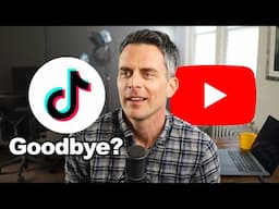 Ex-YouTube Employee Reacts to TikTok Ban