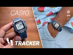 Casio made a $60 Sports G-Shock Killer!