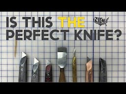 Ship John Knife Review - SJSN4