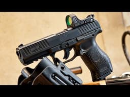 Top 7 Best 10mm Pistols To Buy in 2025