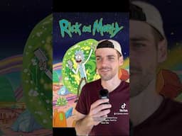 Rick and Morty and philosophy