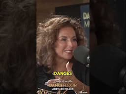 Crazy how we thought #HipHop was a fad!!! #LeaveItOnTheDanceFloor #ALDC #AbbyLeeMiller #DanceMoms