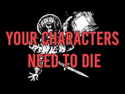 Player Character Death