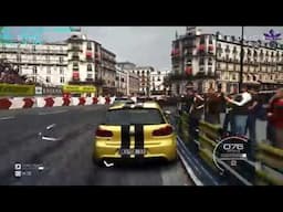 GRID Autosport (Full HD) gameplay