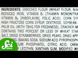 How Safe Are Food Preservatives, Really?