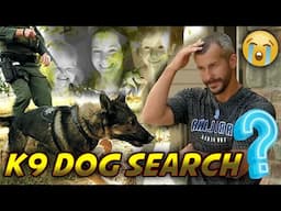 The HORRIBLE Truth About K9 Dog Search Read-Throughs! INCONSISTENCIES!!! | Chris Watts Case