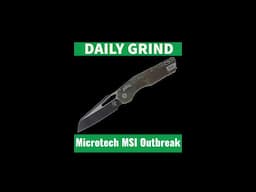 Microtech MSI Outbreak