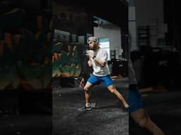 Reaction Drills with World Champ Boxer | Robeisy Ramirez