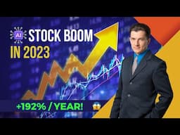 Best ai stocks to invest in 2023 | Maximize Your Investments!