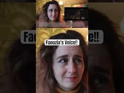 Reaction to Faousia - Für Elise! #reaction #musicreactions #faouziareaction #music