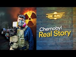 What's REALLY Behind Chernobyl's Nuclear Disaster? [Fixed]