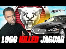 Jaguar car Worst Marketing Decision Explained