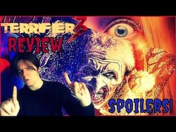 Terrifier 3 Movie Review, Interpretation & Theory