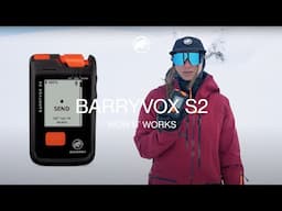 Barryvox S2 | How It Works: All Features Explained