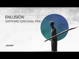 Enlusion — Sapphire (Original Mix)