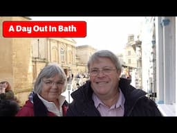 THE ABSOLUTE BEST Way to SPEND a DAY in BATH England 2024