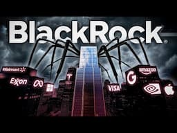 BlackRock: The Most Shocking Conspiracy You’ve Never Heard Of