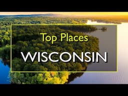 Best Places to Visit in Wisconsin