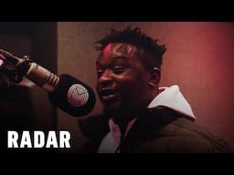 Wande Coal Interview | Nikita