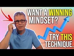 "On My Way UP!" | Build A Millionaire Mindset With EFT Tapping