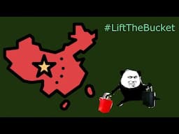 What is Lift the Bucket