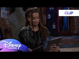 Wizards Beyond Waverly Place | Billie Gains Followers | @disneychannel