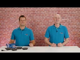 Bosch TechNuggets: Brake pads - Automotive. Kowledge. Explained.