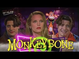 Why Did Monkeybone (2001) Fail? - The Cult of Films