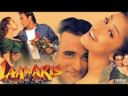 Aa Kahin Dur Chale | Laawaris (1999) | Alka Yagnik, Udit Narayan | 90's Hit Songs