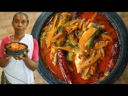 Sardine Fish Curry With Coconut Milk - Fish Curry | Coconut Milk Fish Curry