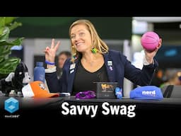 Savvy Swag | SC24