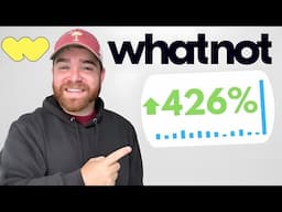 Our Secret Strategies to Making $975/Hour on Whatnot!