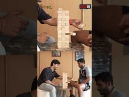 PKL players are good at Jenga too | Game On