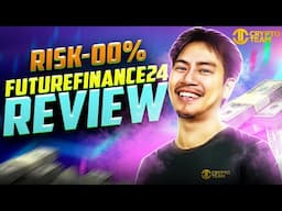 FutureFinance24 Review | Start Forex Trading | How to Trade Forex