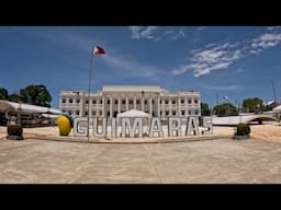 The "BEST" Mangoes In The World Guimaras Island, Philippines | Expat Travel Guide | #philippines