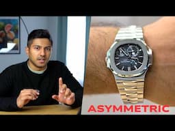 Why Everyone Loves The Patek Nautilus 5712