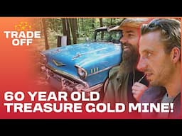 A Season Finale Of Golden Treasures | Backroad Bounty