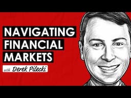 The Financial Stocks Expert w/ Gator Capital's Derek Pilecki (TIP669)