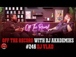 DJ Vlad Says Diddy Should have Left the US for Russia to Avoid Jail! Vlad apologizes to Marlon Wayan