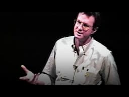 Predictions of tech's future from 1992 | Michael Crichton