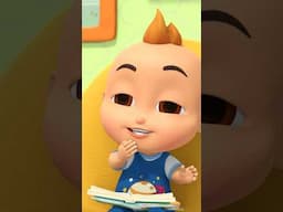 Johny Johny Yes Papa #shorts #nurseryrhymes #babysongs #ytshorts #youtube #boombuddies