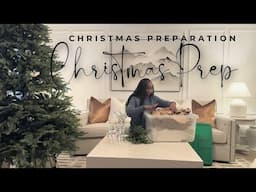 Ultimate Christmas Prep and Planning