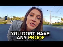 INSANE emotionally manipulative women GASLIGHT you for 1 HOUR | best of BODYCAM