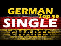 German/Deutsche Single Charts | Top 50 | 22.11.2024 | ChartExpress