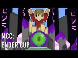 MCC ENDER CUP: CONDENSED (GRIAN POV)