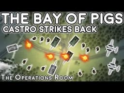 The Bay of Pigs - Castro Strikes Back - Animated