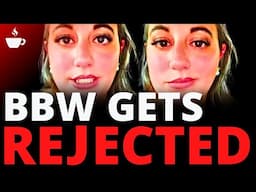 BBW Gets Rejected On Date For Being Overweight   | The Coffee Pod