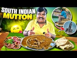 South India Ka Mutton Keema Khakar Huma Kaisa Laga 😘 || Kannyakumari Ghoom Liya || #vlog