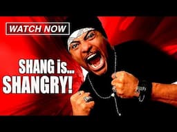 Shang is... SHANGRY! (FULL MOVIE) Shang Forbes | Stand Up Comedy Special