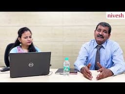 Celebrating Mr. Ramesh Kumar's ₹10 Crore AUM Milestone | Partner Success Story | NIVESH